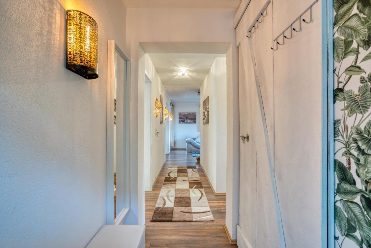 Sweet Home Apartments Tosens Exterior photo