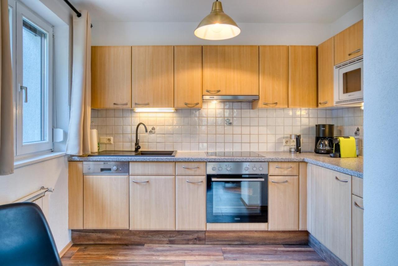 Sweet Home Apartments Tosens Exterior photo