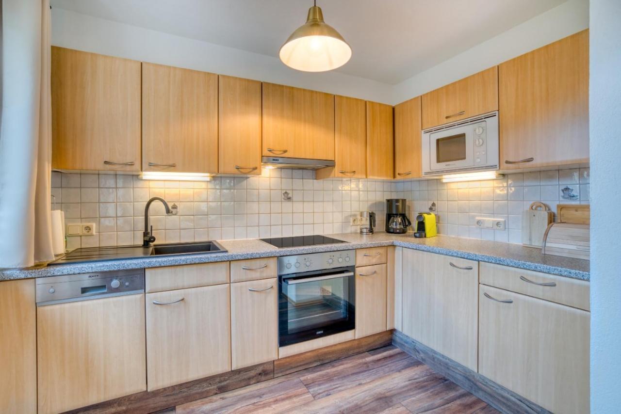 Sweet Home Apartments Tosens Exterior photo